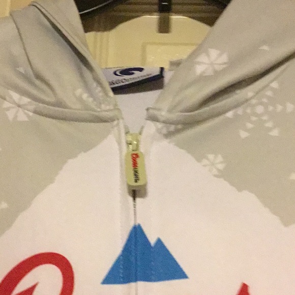 New One Piece Coors Light Pajama - Picture 7 of 15